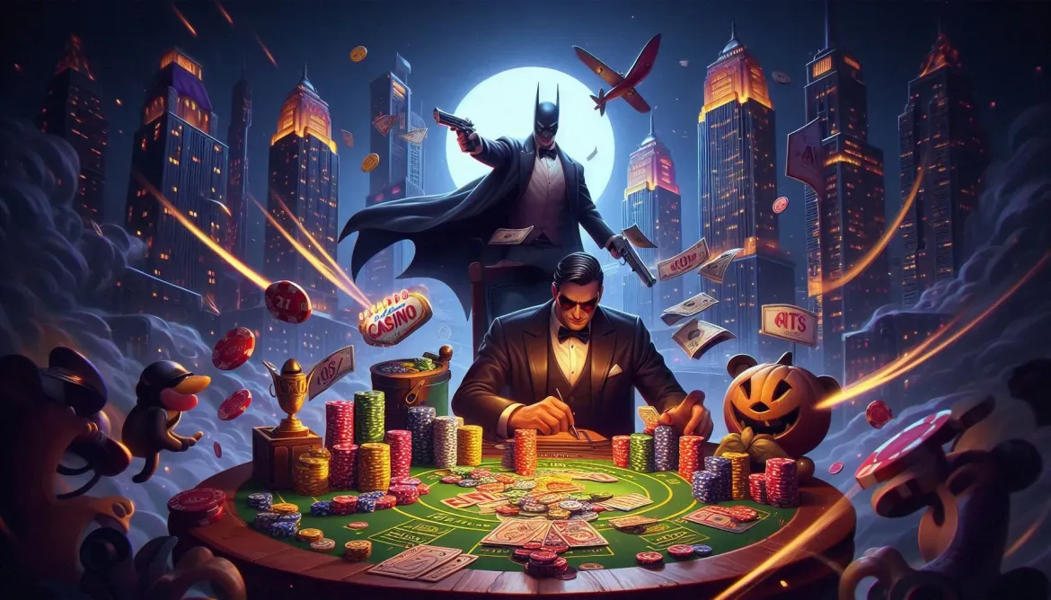 Spielbank Gottingen